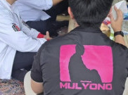 Pakai Rompi Putra Mulyono, Kaesang Dicap 'Caper' 