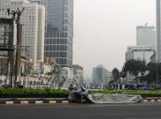 Jakarta Muharram Festival, Jalan Merdeka Barat Hingga HI Ditutup