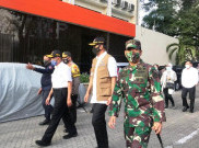 Biaya Karantina di Hotel Bagi  WNI Dari Luar Negeri Dibebankan Pada Pemerintah