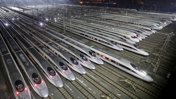 Kecelakaan Proyek Kereta Bawah Tanah, 8 Tewas