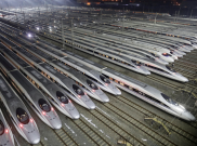 Kecelakaan Proyek Kereta Bawah Tanah, 8 Tewas