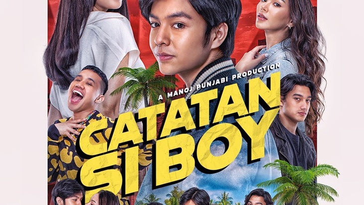 Film 'Catatan Si Boy' Diharapkan Menginsiprasi Anak Muda