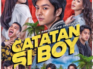 Film 'Catatan Si Boy' Diharapkan Menginsiprasi Anak Muda
