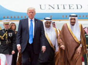  Arab Saudi Putuskan Hubungan Diplomatik dengan Qatar