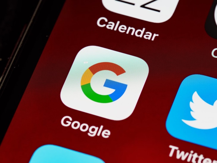 Google Doodle Rayakan Ulang Tahun ke-25
