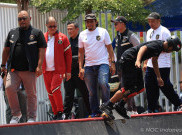 Berlatih Keras sejak Mei, Tim Skateboard Indonesia Pasang Target Ambisius Raih 2 Emas di SEA Games 2025 Thailand