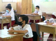 Survei Lingkungan Belajar Ukur Iklim Keamanan Sekolah