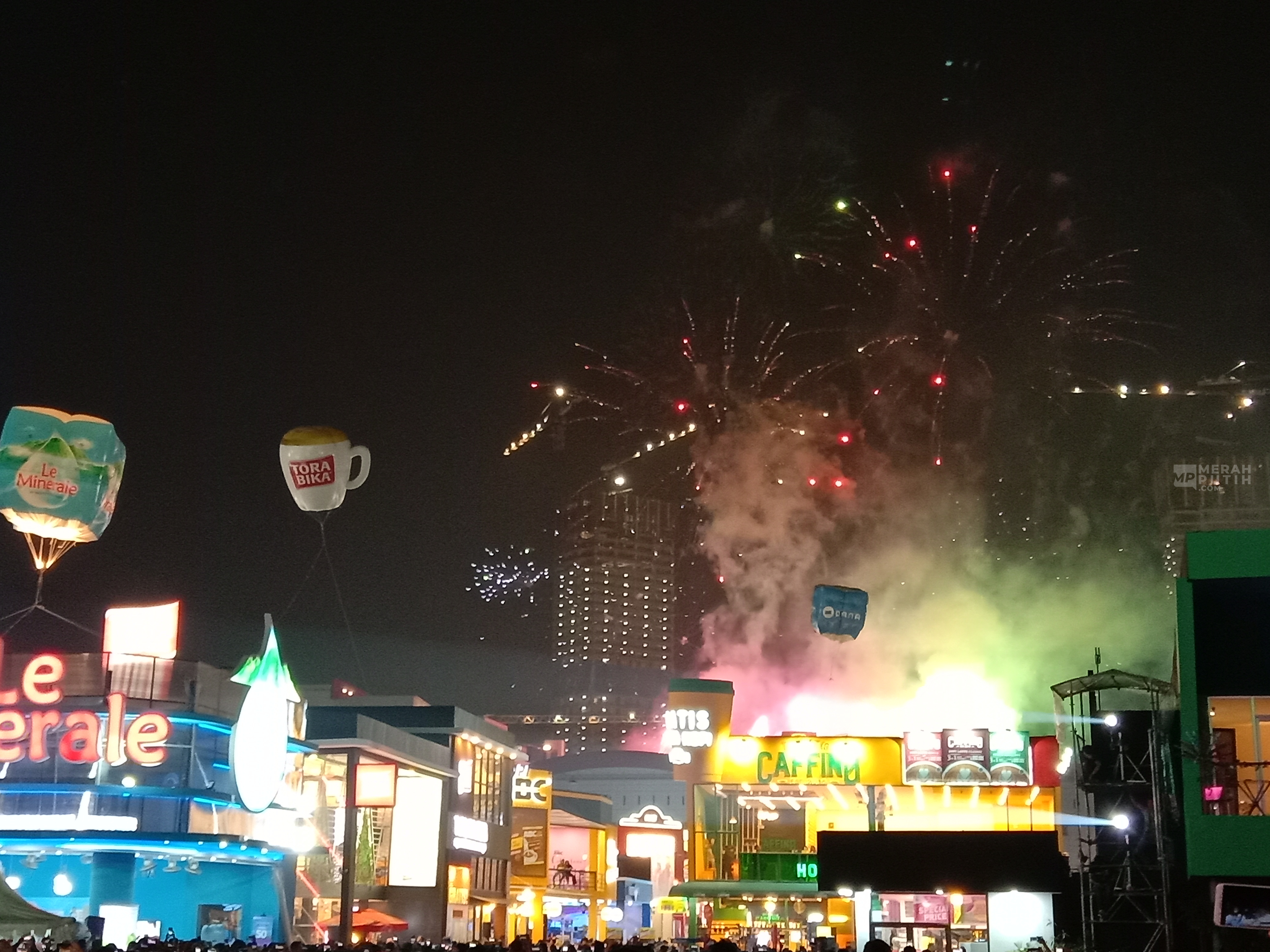 Nilai Transaksi Pekan Raya Jakarta 2026 Capai Rp 8,2 Triliun, Cerminan Ketahanan Ekonomi Ibu Kota