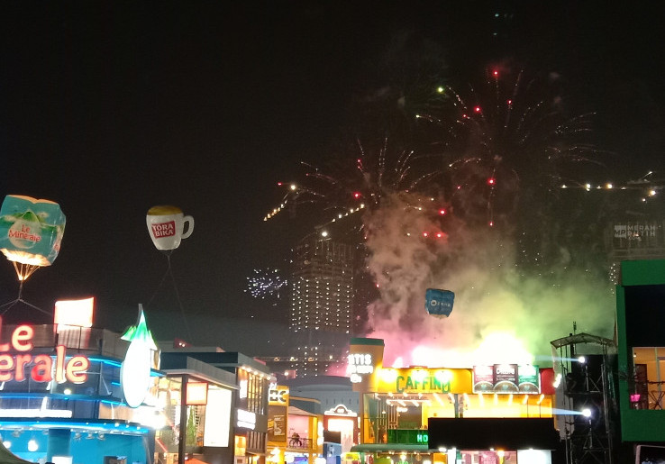 Nilai Transaksi Pekan Raya Jakarta 2026 Capai Rp 8,2 Triliun, Cerminan Ketahanan Ekonomi Ibu Kota