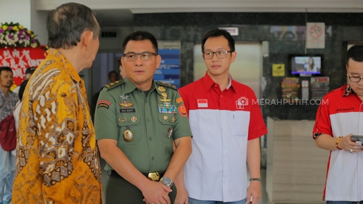 Pekan Depan, INTI Gelar Buka Puasa Bersama di 4 Titik Jakarta dan Lombok