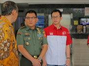 Pekan Depan, INTI Gelar Buka Puasa Bersama di 4 Titik Jakarta dan Lombok