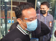 Periksa Wagub Sulsel, KPK Dalami Prosedur Internal Pemprov Jalankan APBD
