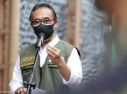 PSBB Proporsional Bodebek Diperpanjang hingga 25 November 2020