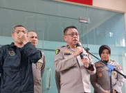 RS Polri Siapkan 11 Dokter Identifikasi Jasad Korban Kebakaran Terra Drone, Termasuk dari UI