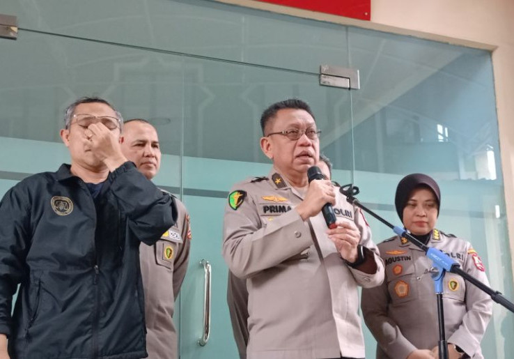 Identitas 10 Jenazah Kecelakaan KRL vs Argo Bromo di Bekasi Timur yang Berhasil Diidentifikasi RS Polri