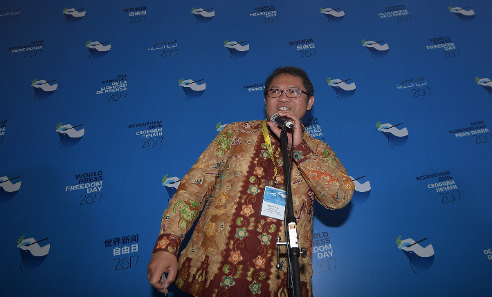 Pakar  Komunikasi: Kemenkominfo Harus Proaktif Perangi Hoax
