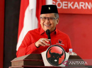 Hasto Respons Prabowo Minta Ketemu Megawati