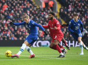 Hadapi Liverpool, Chelsea Punya Statistik Bagus Melawan Pemuncak Klasemen