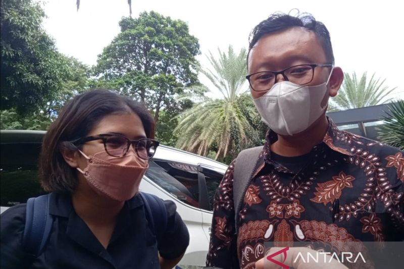Pemeriksaan Usai, Haris Azhar-Fatia Tak Ditahan