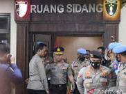 Puluhan Polisi Bantu Ferdy Sambo Tutupi Kasus Brigadir J Bakal Diadili