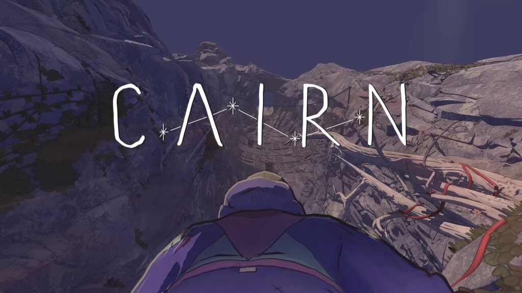 Gim Survival Cairn Rilis untuk PS5 pada 2025, Gamer Harus Pacu Adrenalin