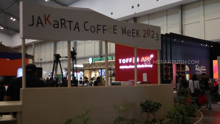 JACOWEEK 2023 Sukses Digelar dengan Skala Lebih Besar