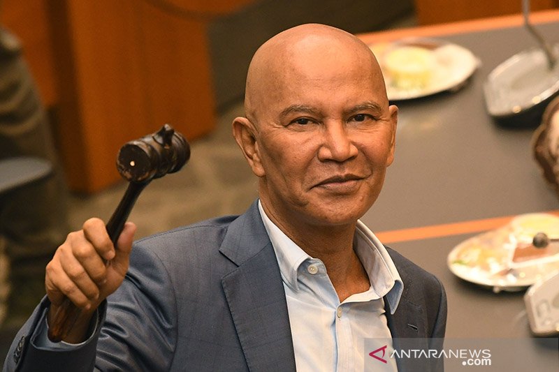 Politikus PDIP Sebut Koalisi Besar Segera Terbentuk
