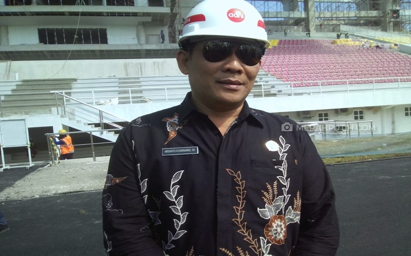  PDIP Usung Purnomo, Gerindra Siap Pinang Putra Sulung Jokowi Maju di Pilwakot Solo