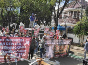 Dosen FISIP UI: Demokrasi Indonesia Mundur Satu Generasi