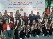 Bawa Pulang Medali Emas Pertama SEA Games, Tim Basket Putri Siap Naik Level