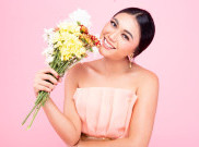 Rinda Raz Coba Jadi 'Pencuri Hati'