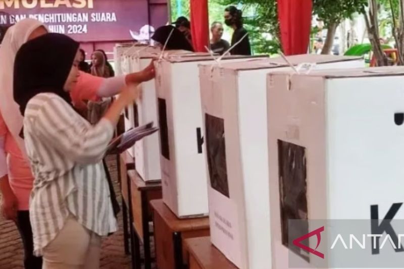 Simak Cara Cek Online Lokasi TPS Langsung Sambung Google Maps