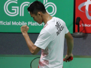 Kalahkan Jepang, Tim Bulu Tangkis Putra Indonesia Hadapi China di Final