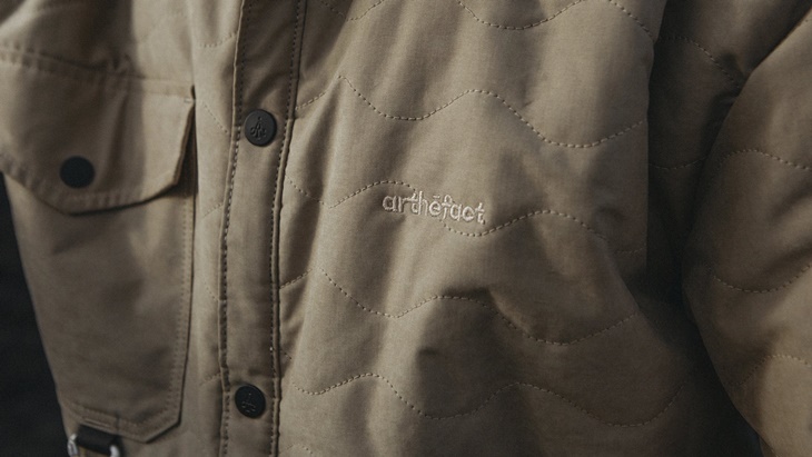 ALTERECO, Koleksi Terbaru Arthefact dengan Konsep 'Sustainability' 