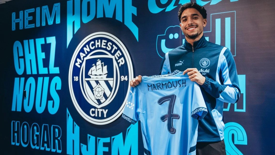 3 Pemain Baru Manchester City Berpeluang Debut saat Lawan Chelsea