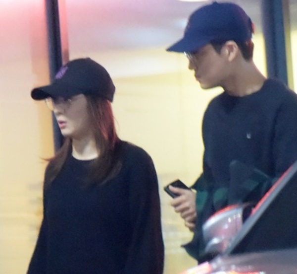 Krystal - Kai