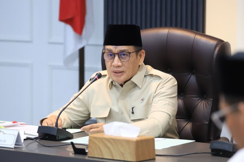 Kemenag Tegaskan Perpres Anti LGBT Didukung Tokoh Semua Agama di RI