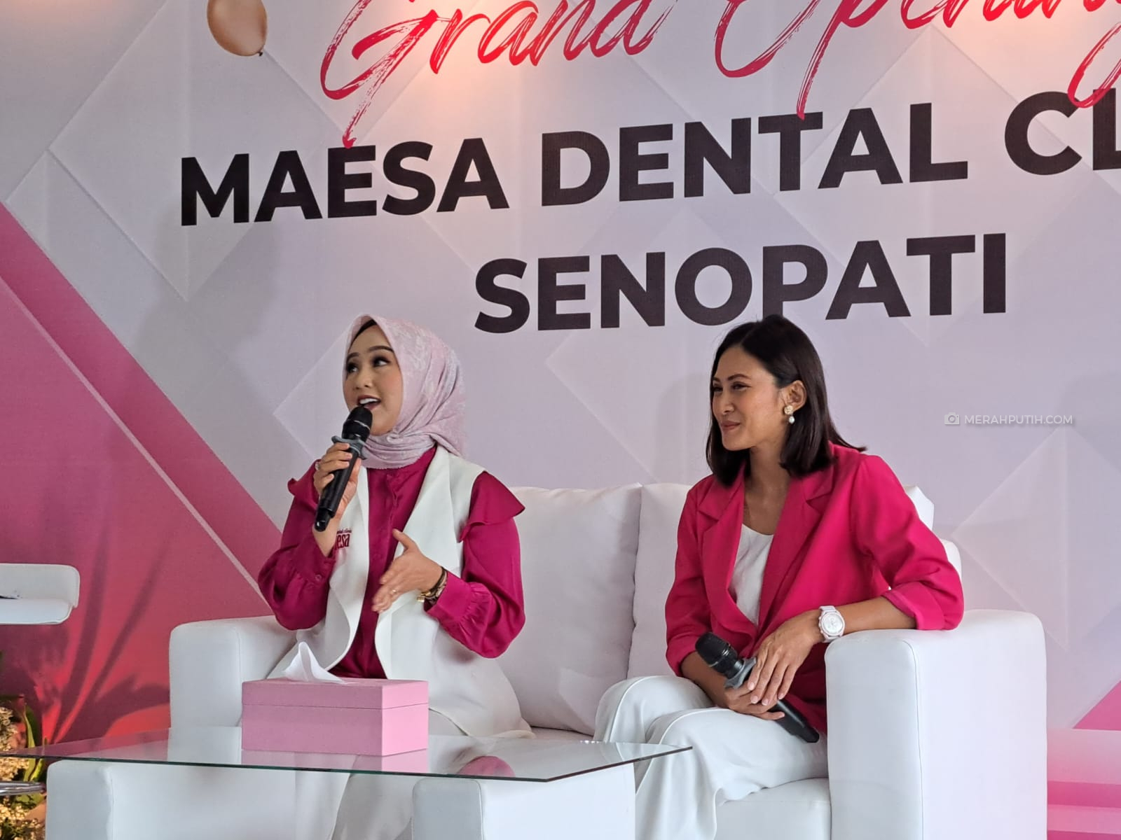 maesa dental clinic