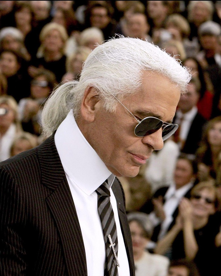 Angkat Tema Karl Lagerfeld, Mengapa Met Gala 2023 Jadi Kontroversi?