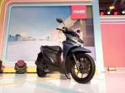 Skema Kredit All New Honda BeAT, Cicilannya Mulai dari Rp 667 Ribu