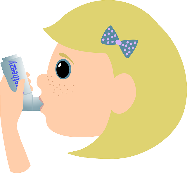 Asma (Sumber: Pixabay/OpenClipart-Vectors)