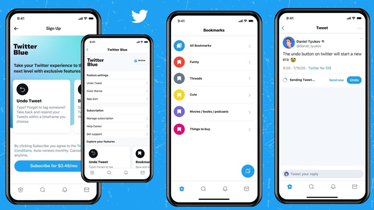 Intip Tren Media Sosial dan Digital di 2022