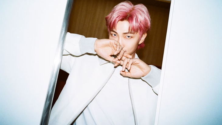 Galeri Seni Virtual hingga Donasi, Hadiah dari ARMY untuk RM BTS
