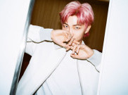 Galeri Seni Virtual hingga Donasi, Hadiah dari ARMY untuk RM BTS