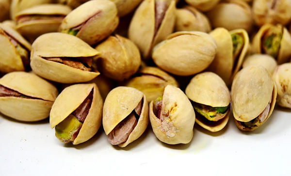 pistacio