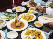 Kamu Mudah Lapar? Ini Penyebabnya