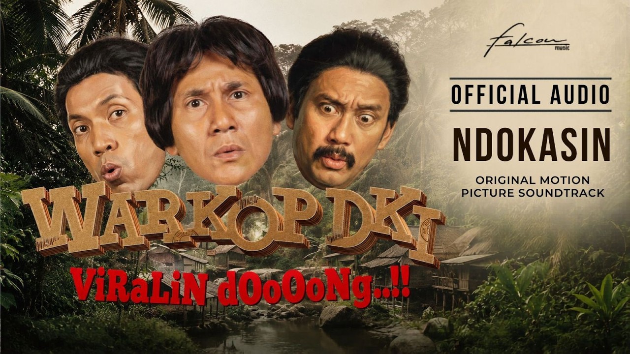 Desta Gantikan Abimana, Ini Fakta Menarik Warkop DKI: ViRaLiN dOoOoNg..!!