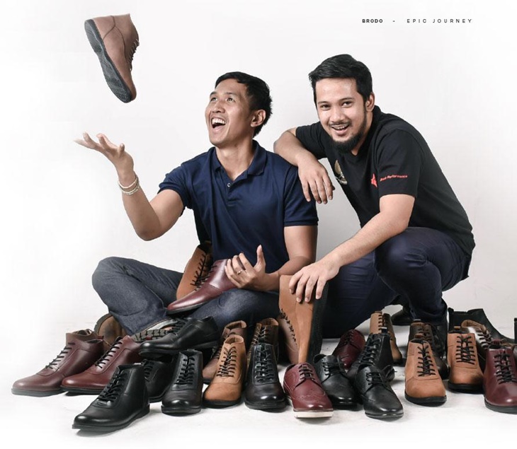 sepatu