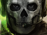 CEO Xbox Berkomitmen Bawa Call of Duty ke PlayStation