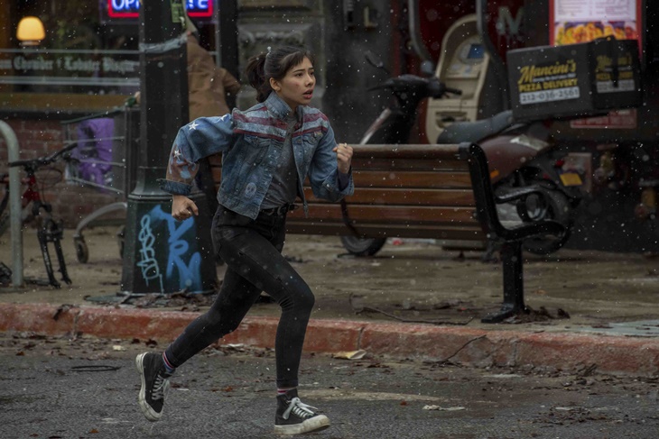 Tayang di Disney Plus, Simak Fakta Menarik Produksi Film 'Doctor Strange 2'